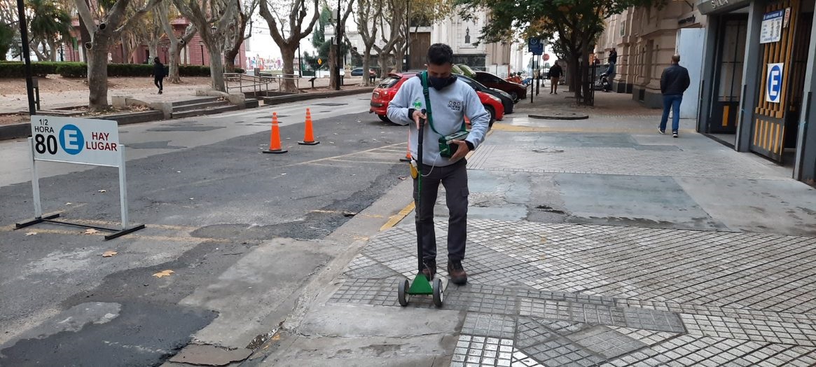 Alerta por pérdidas de gas natural en Funes, Carcarañá, Cañada de Gómez y Roldán